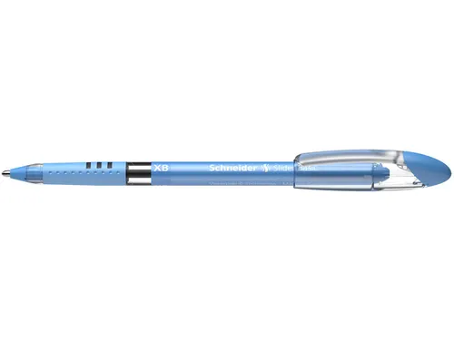 Schneider Balpen Slider Basic XB 1,4mm Lichtblauw