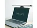 400153723 Unilux Notebook Lamp Visiolight LED 3000/3800K 145lm Zwart