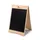 Krijtstoepbord Economy Houten A-Bord 55x82cm