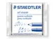 Gum Staedtler Design Journey set à 2 stuks met gum en kneedgum
