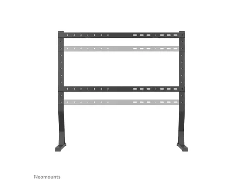 Neomounts DS45-430BL18 TV standaard 1 scherm - 45-90 inch - 0-60 kg -