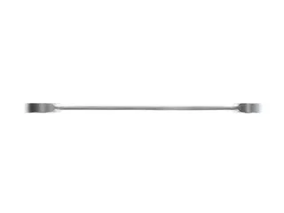 4 19X24dubbele ringsleutel recht UD profiel 19x24mm - 5