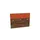baliepaneel bureau aanbouw achter NP-tiepolo nut BN3012-oranje 1600mm