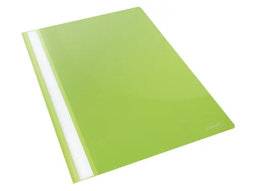 Snelhechter Vivida A4 Pp Groen