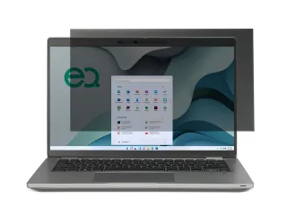 Kensington EQ Privacy Screen Filter voor 15.6 inch laptops 16:9 - 3
