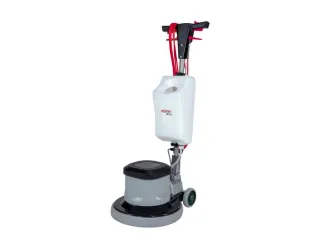 eenschijfsmachine,1200 W,10l,schrob-/shamponeerborstel,Werk b 432mm - 2