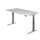 Elektrisch in hgte vst. zit-sta-bureau,HxBxD 650-1290x2000x1000mm