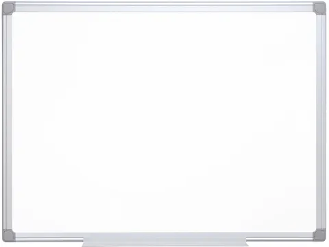 Magnetisch Whiteboard 90x120cm