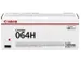 Tonercartridge Canon 064H rood