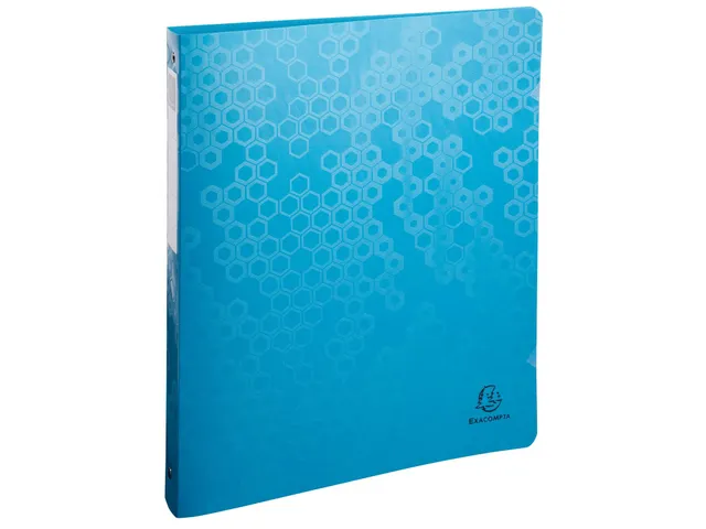 Ringmap 4r 30mm PP A 4+ Maïa geassorteerd