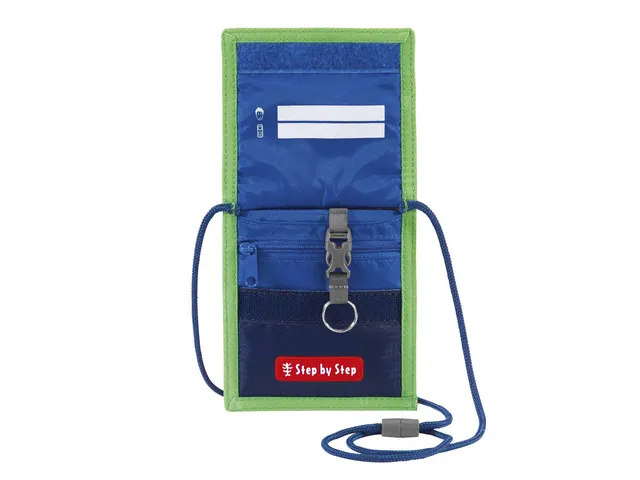 Nektas Step by Step polyester Soccer Ben