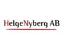 Helge Nyberg logo