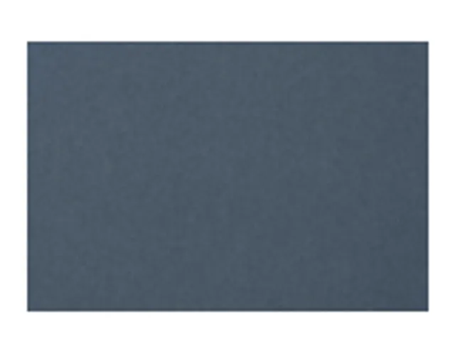 Tableau blanc acoustique mobile Silva 200x120cm bleu