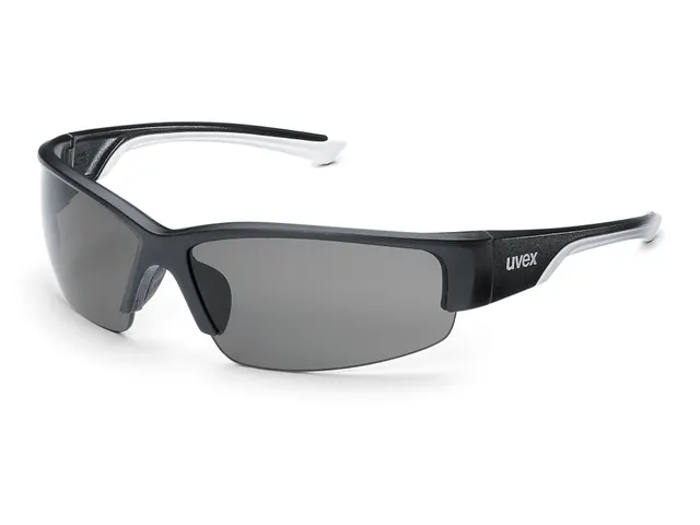 Uvex Polavision 9231-960 Veiligheidsbril