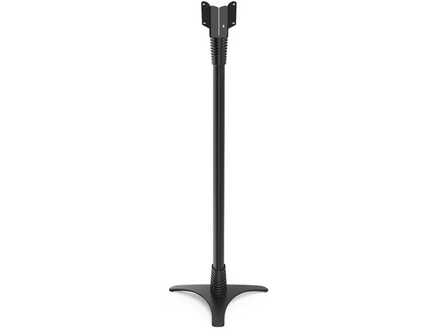 Compulocks 147B104GA7SB, Aluminium, Zwart