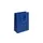 Cadeautas Sigel Small, ultramarijn blauw