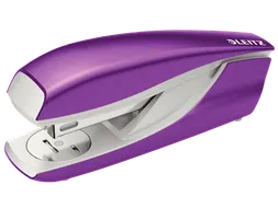 NeXXt WOW 5502 nietmachine paars metallic op blister