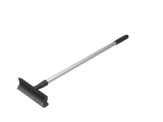 Raamwisser met Spons 473952 60-125cm Telescoopsteel - 1
