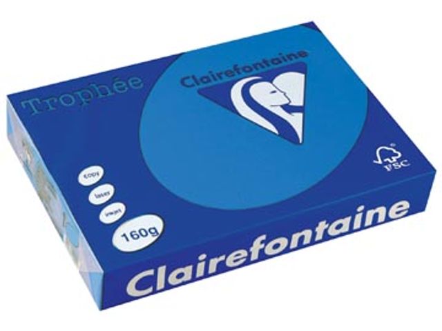 Clairfontaineblauw