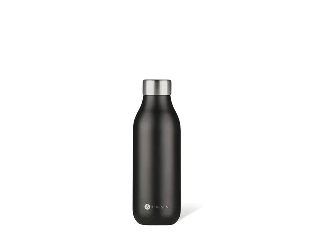 Thermosfles 2.0 Les Artistes Paris 500ml Black Pearl