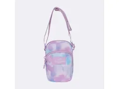 Schoudertas Beckmann Sport 17x11x5cm Tie Dye