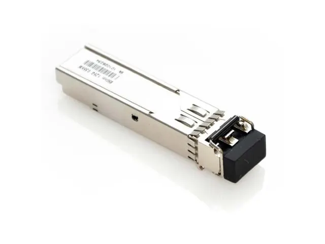 Networking Transceiver SFP 1000BASE-SX 850nm Wavelength 550m Reach - K