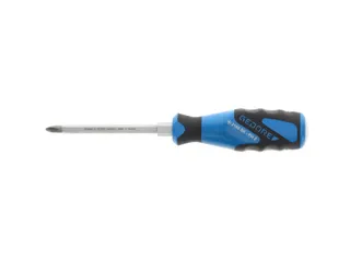 2160SK PH 2 3C schroevendraaier met slagdop Phillips PH 2 - 5