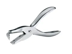 Ontnieter Novus B85 tangmodel vernikkeld