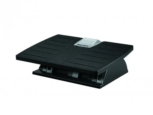Voetensteun Fellowes Office Suite verstelbaar