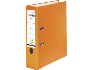 Ordner hfb PP A4 Vegan 8cm gd - 4