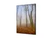Wanddecoratie Textiel Set A2 Herfst Mist