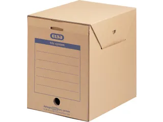 Maxi Tric System archiefdoos 236 x 333 x 308 cm - 1