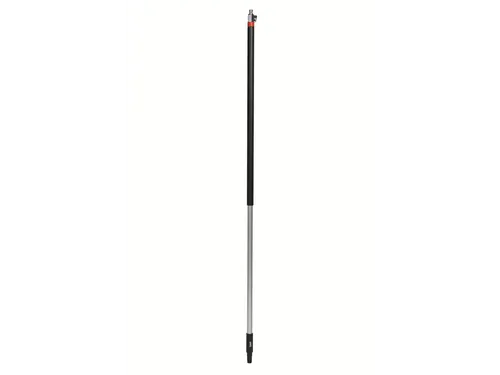 Vikan Transport 299552-Q steel 150cm Nito snelkoppeling waterdoorvoer