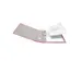 Ordner hfb PP A4 Vegan 8cm roze