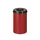 Vlamdovende Papierbak 20 Liter Rood Zwart