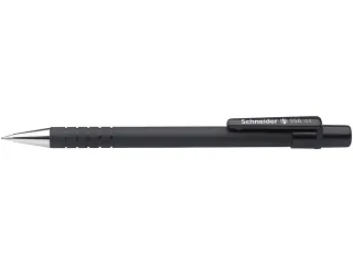 Vulpotlood Schneider 556 0.5mm Hb Zwart - 1