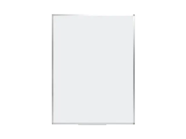 Whiteboard Gelakt Staal Magnetisch 45x60cm