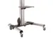 Tv Standaard Mobiel Av Trolley 32 Inch Tot 75 Inch Tv