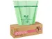 Afvalzak bio Mr. Green Mind 55x76cm 40-45 liter dispenser 60 stuks