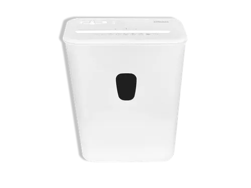Papiervernietiger Wit 20032 P-4 8 Vel 15 Liter