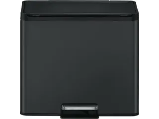 Essential Recycler Pedaalemmer 20+9L Zwart EKO - 2