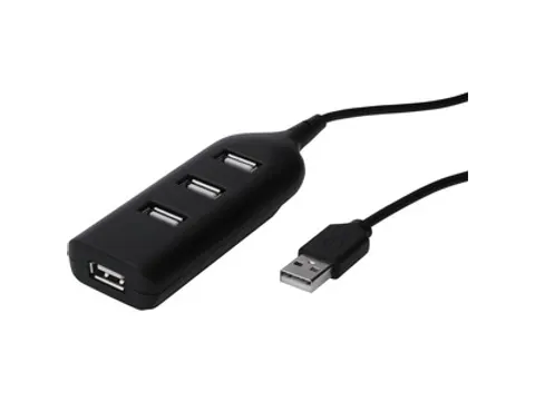 Digitus Usb 4-Poorts Hub Usb 2.0