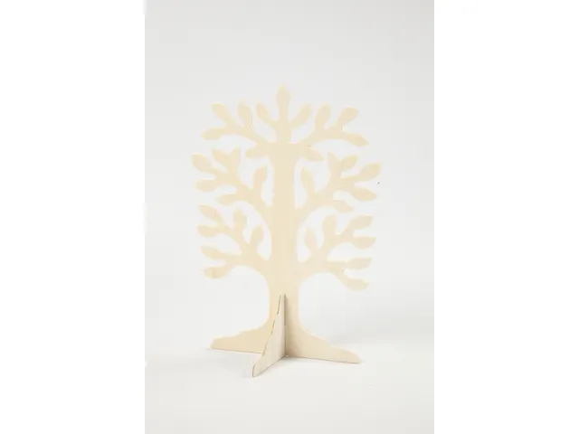 Arbre Creativ Company 30x21,5cm bois