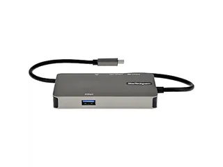 USB-C Multiport Adapter USB-C to 4K 30Hz HDMI - 4