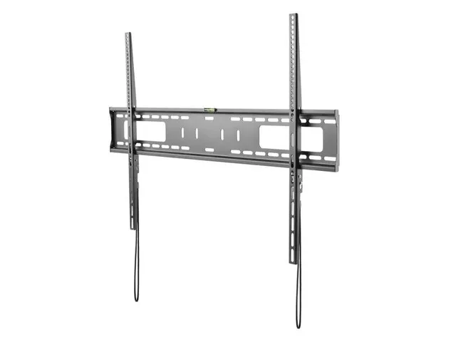 Tv Muurbeugel Vast 60 Tot 100 Inch