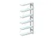 rayonnage modulaire,rayonnage suivant,CLIP,HxlxP 2500x1006x336mm