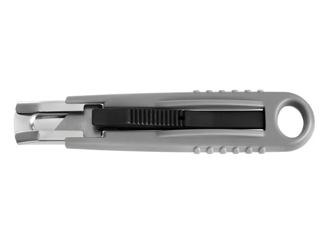 Snijmes Westcott Professional 18mm automatisch retractable mes