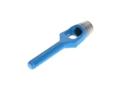 570026 Henkelloche ijzer 26mm