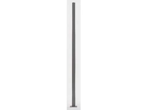 wandaansluiting profiel,v. scheidingswandsysteem,H 2000mm,RAL5002