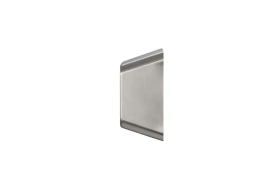 Handendroger Infraroodsensor 216x 275x 100mm 1000 Watt Rvs Mat Zwart